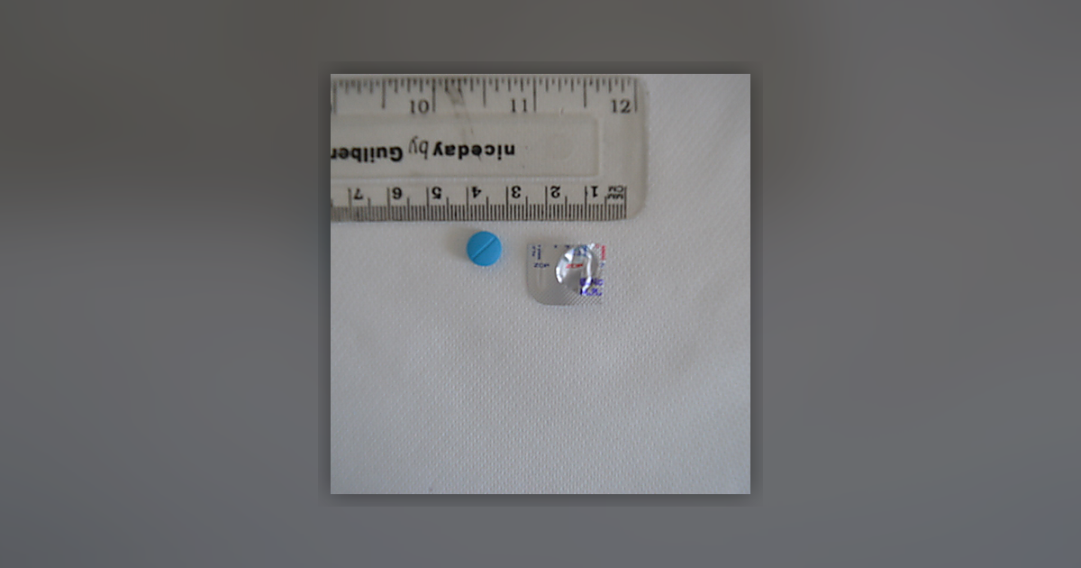 Zopiclone Zop