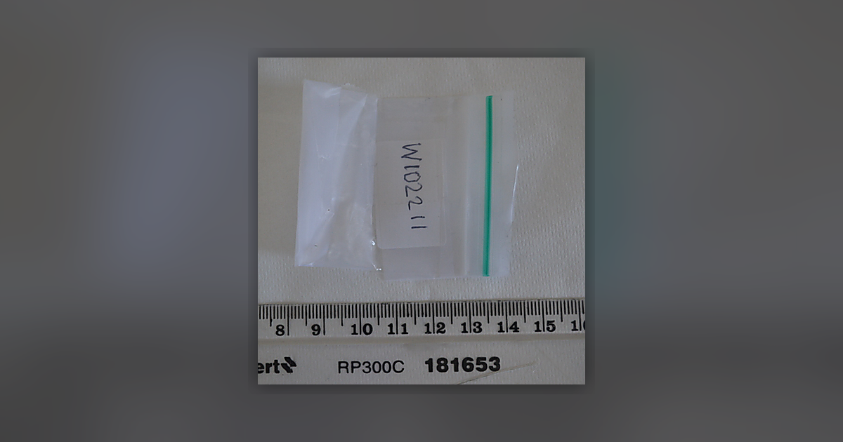 Methamphetamine