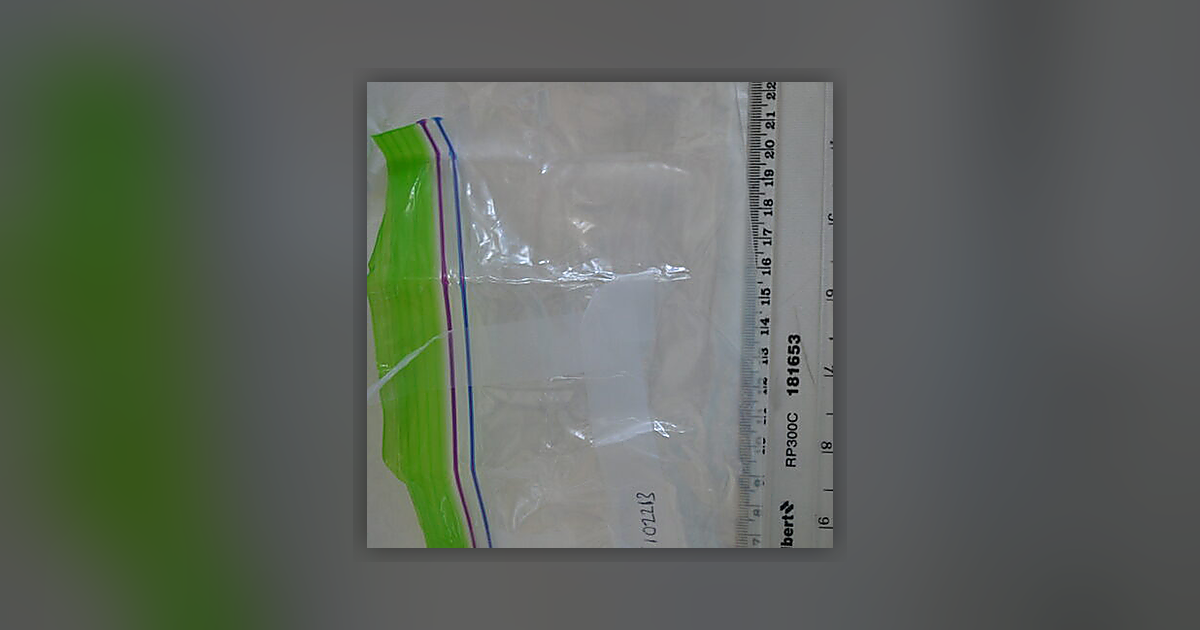 Methamphetamine