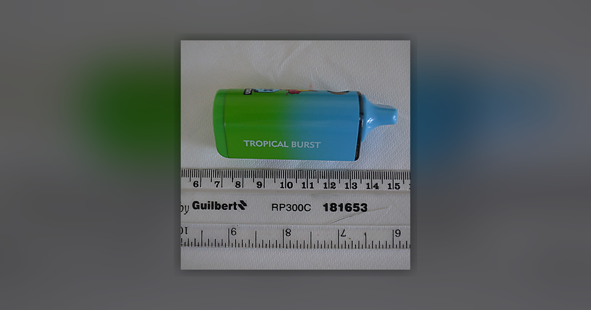 Cannabis Vape