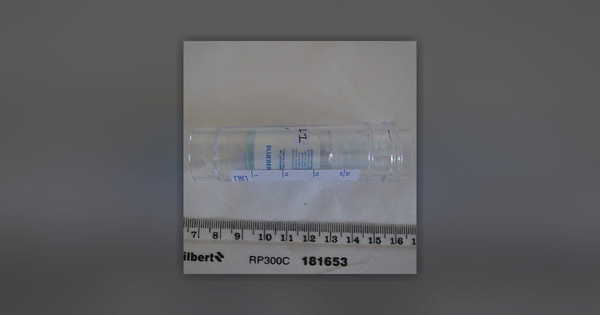 THC Vaping Liquid