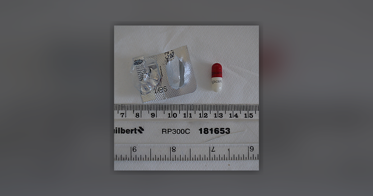 Pregabalin