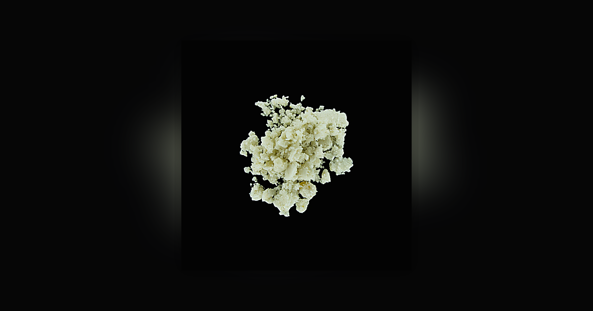 CBD (84.8%); MDMB-PINACA