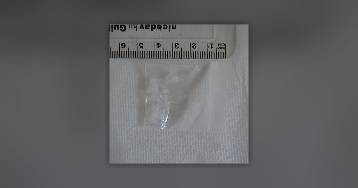 MDMA