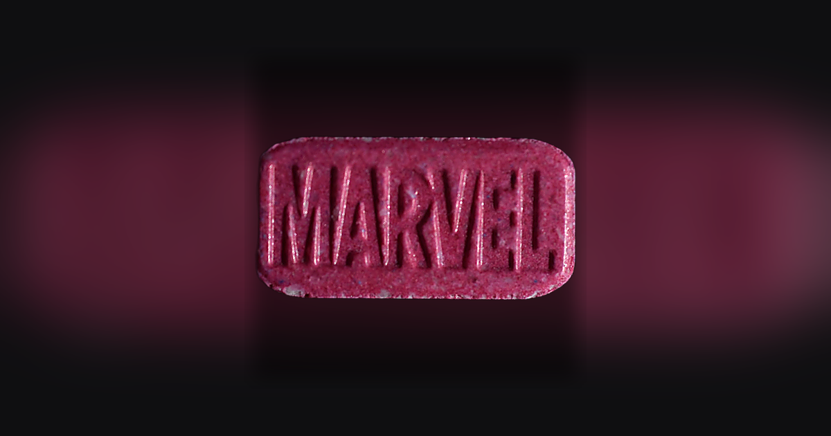 Marvel, Dr. Octopus