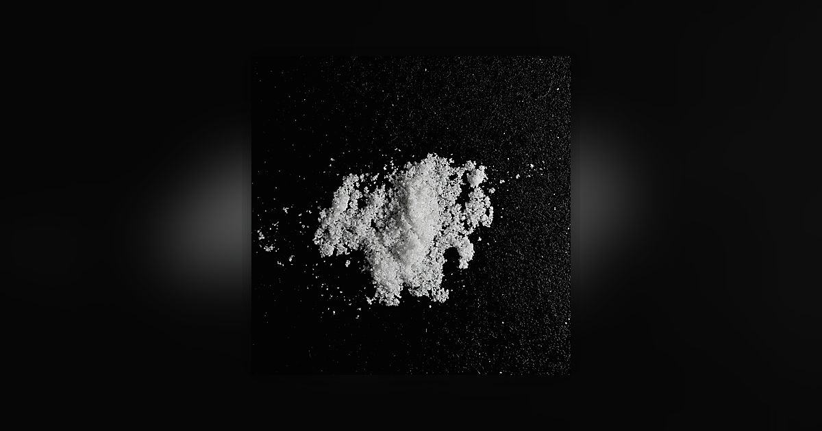 3-MMC (100%)