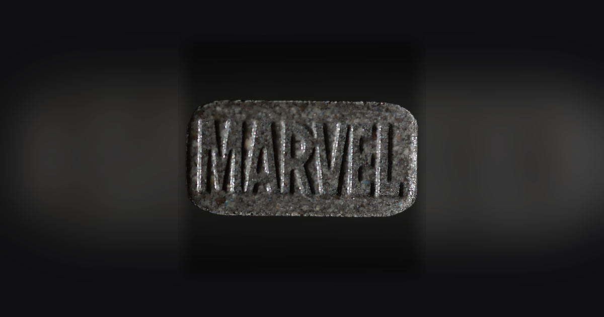 Marvel, Thing