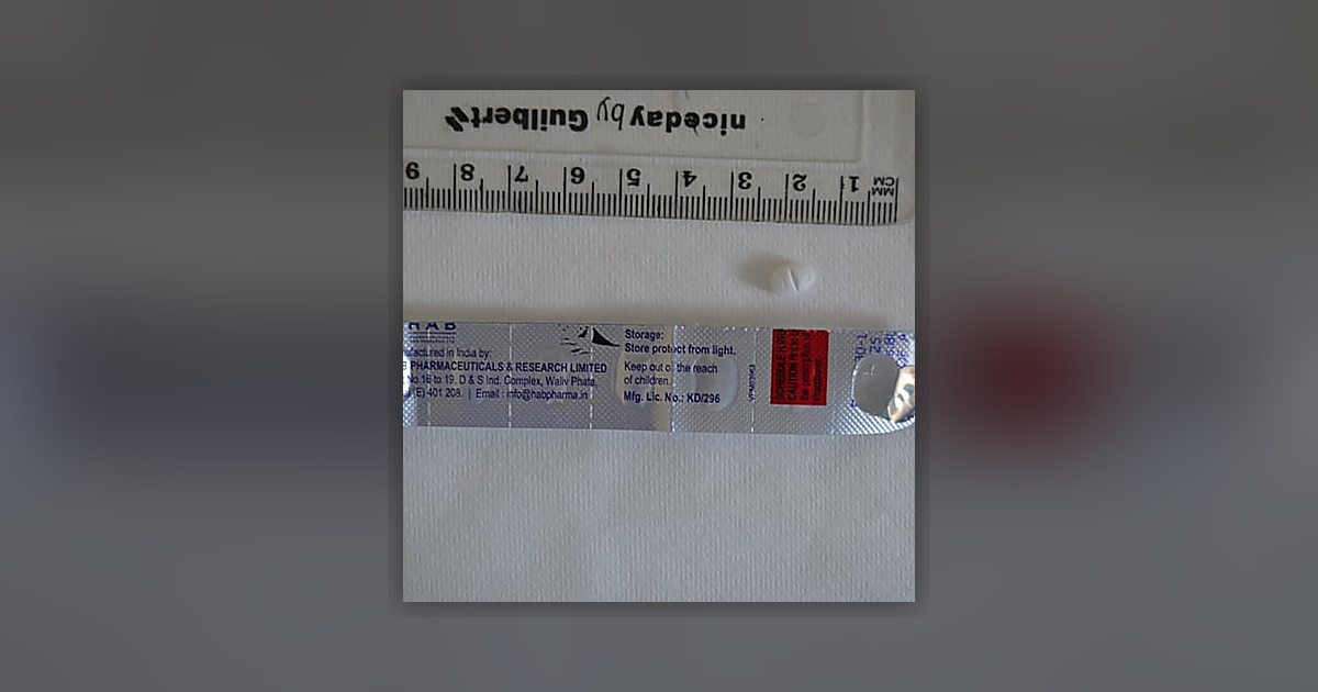 Zopiclone