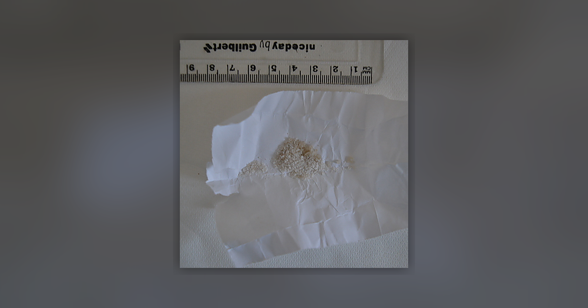 MDMA