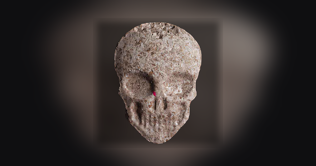 MDMA (182mg)