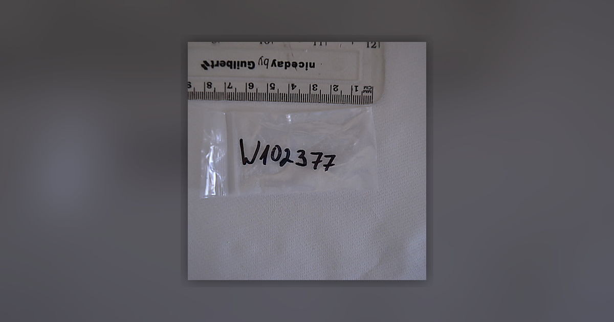 Methamphetamine