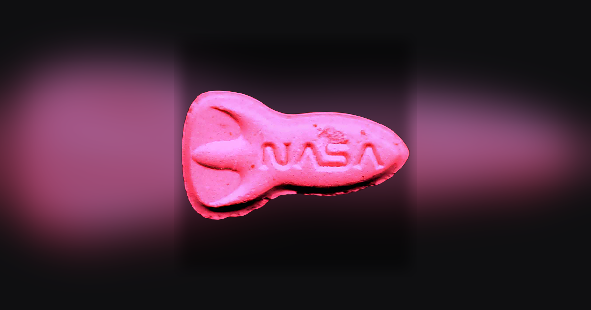 NASA