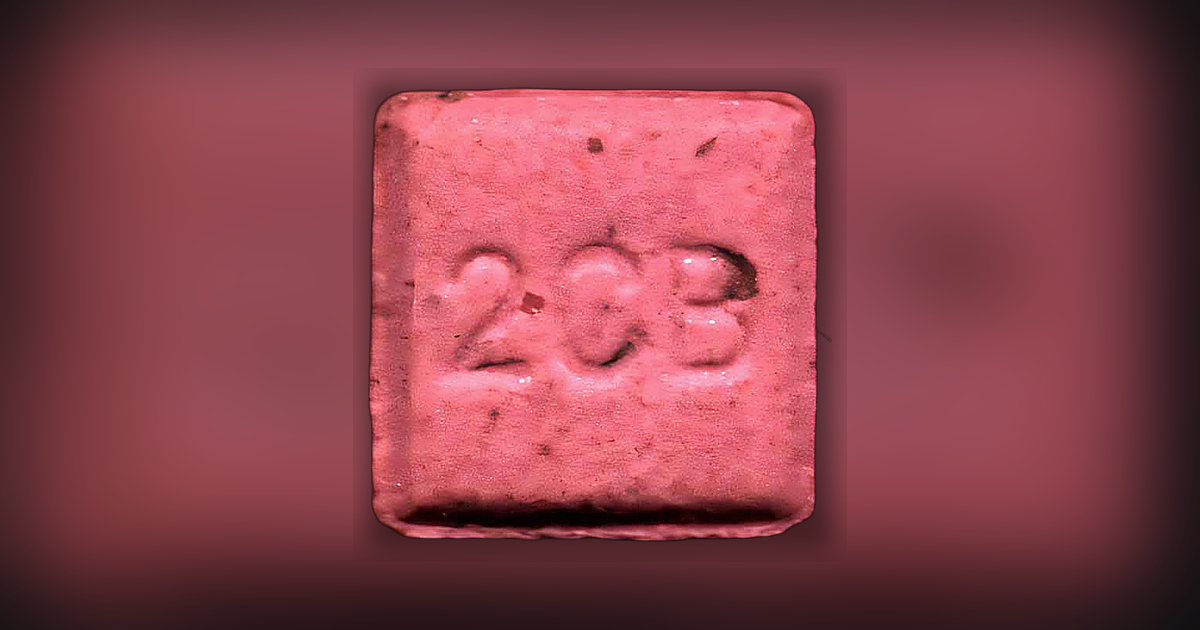 2C-B