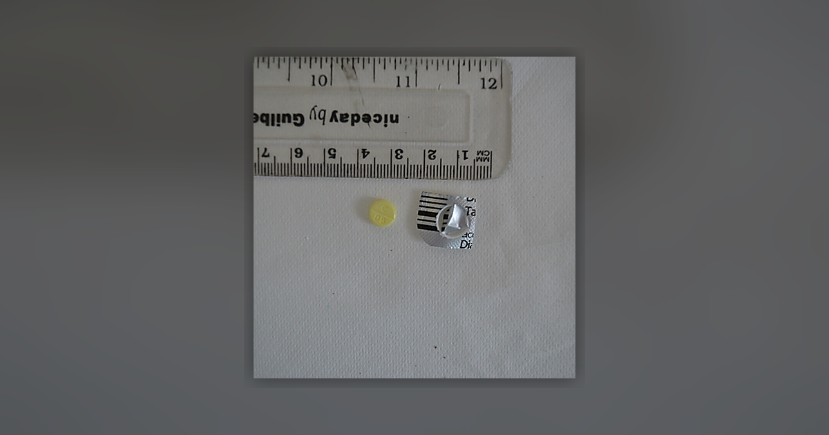 Diazepam