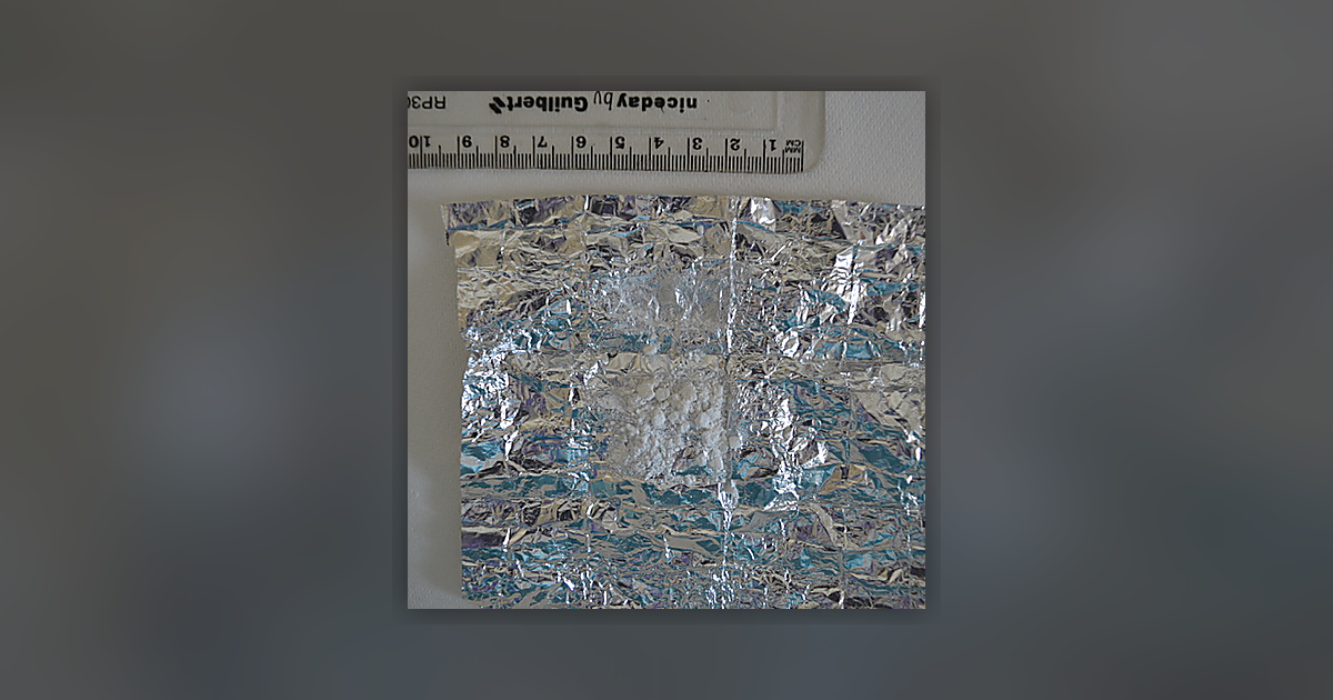 Amphetamine; Phenethylamine
