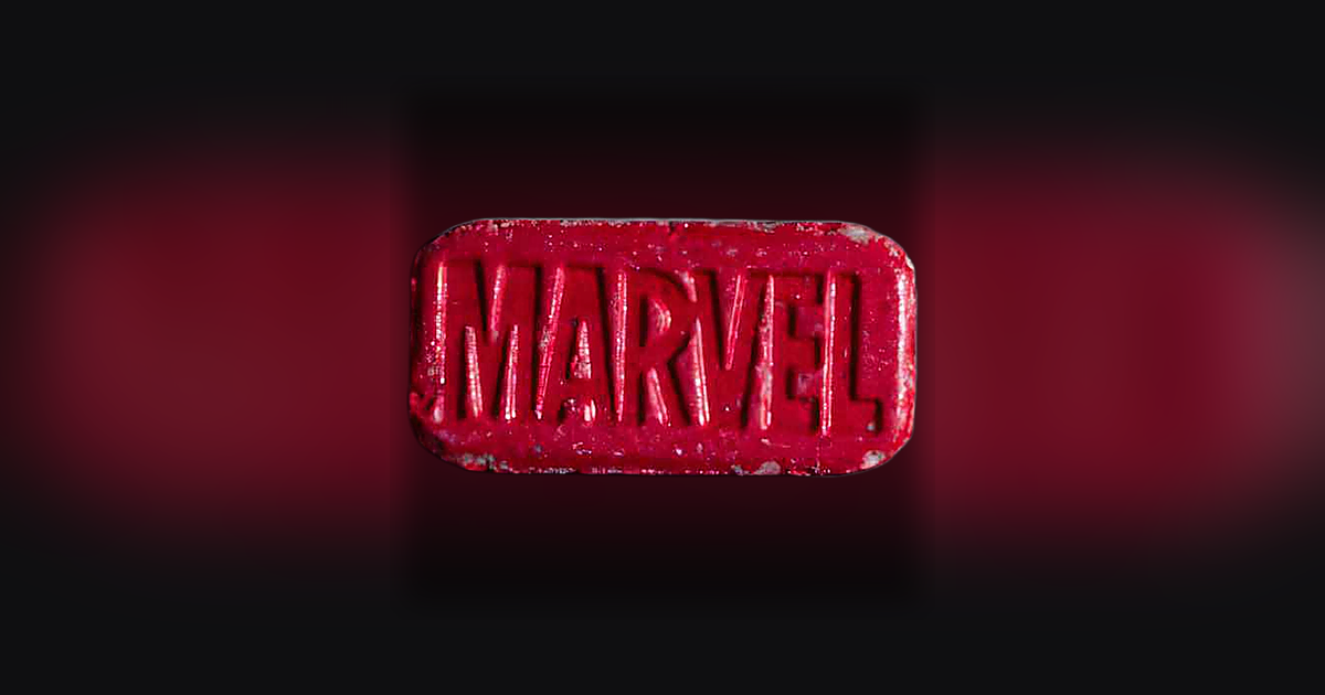 MDMA (211mg)