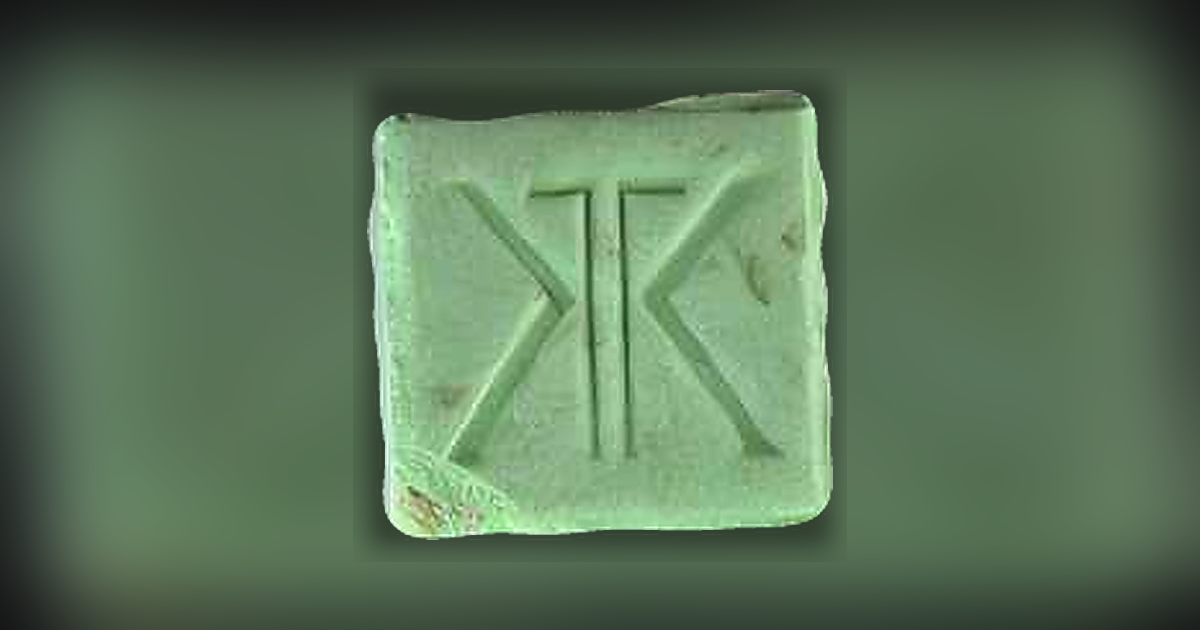 Groene Kk