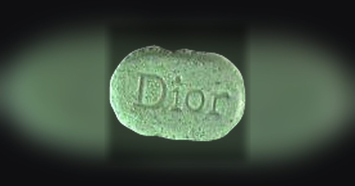 Dior, CD
