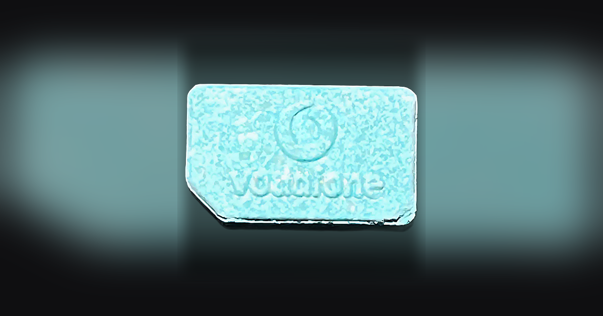 SIM Card