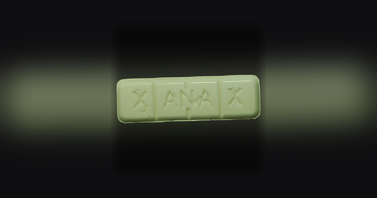 Xanax