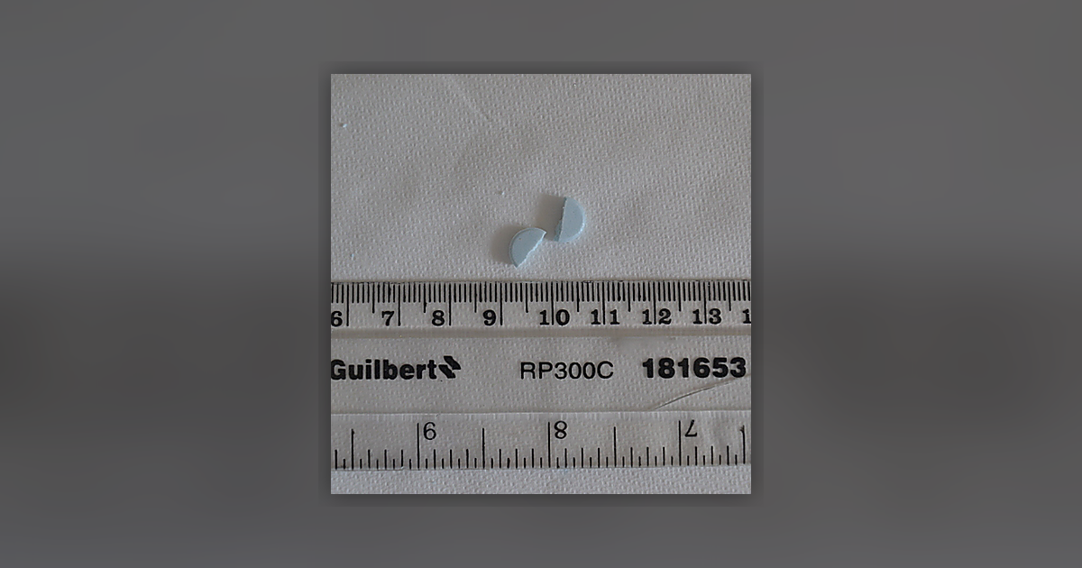 Hemofarm Lorazepam Hf
