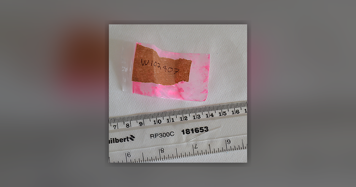 MDMA