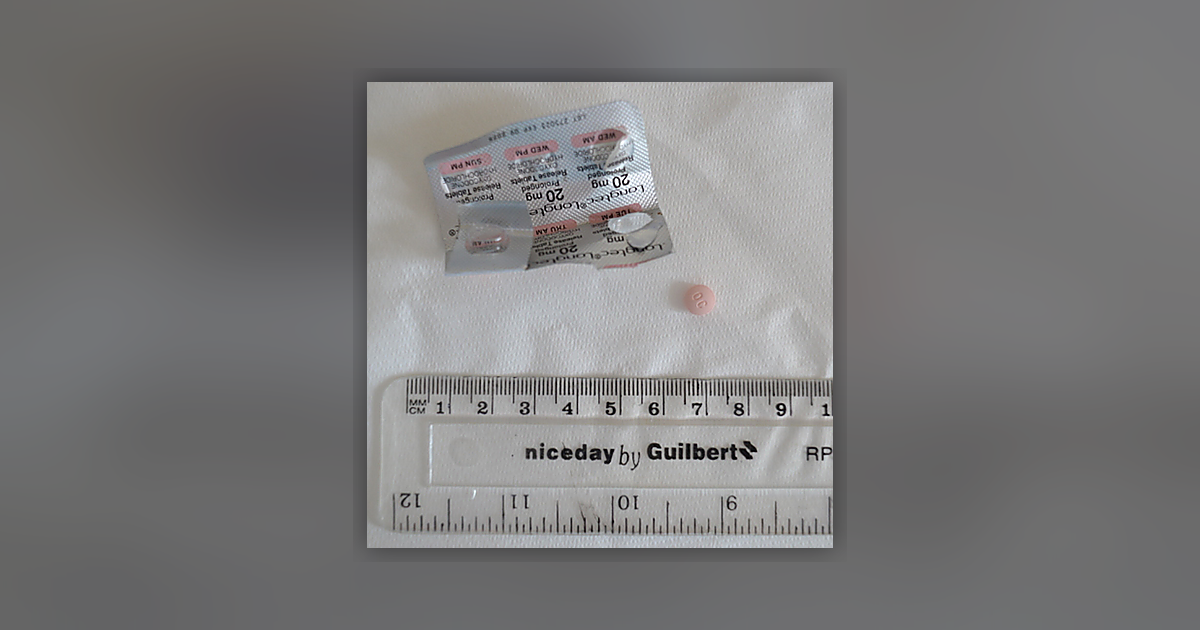 Oxycodone Hydrochloride