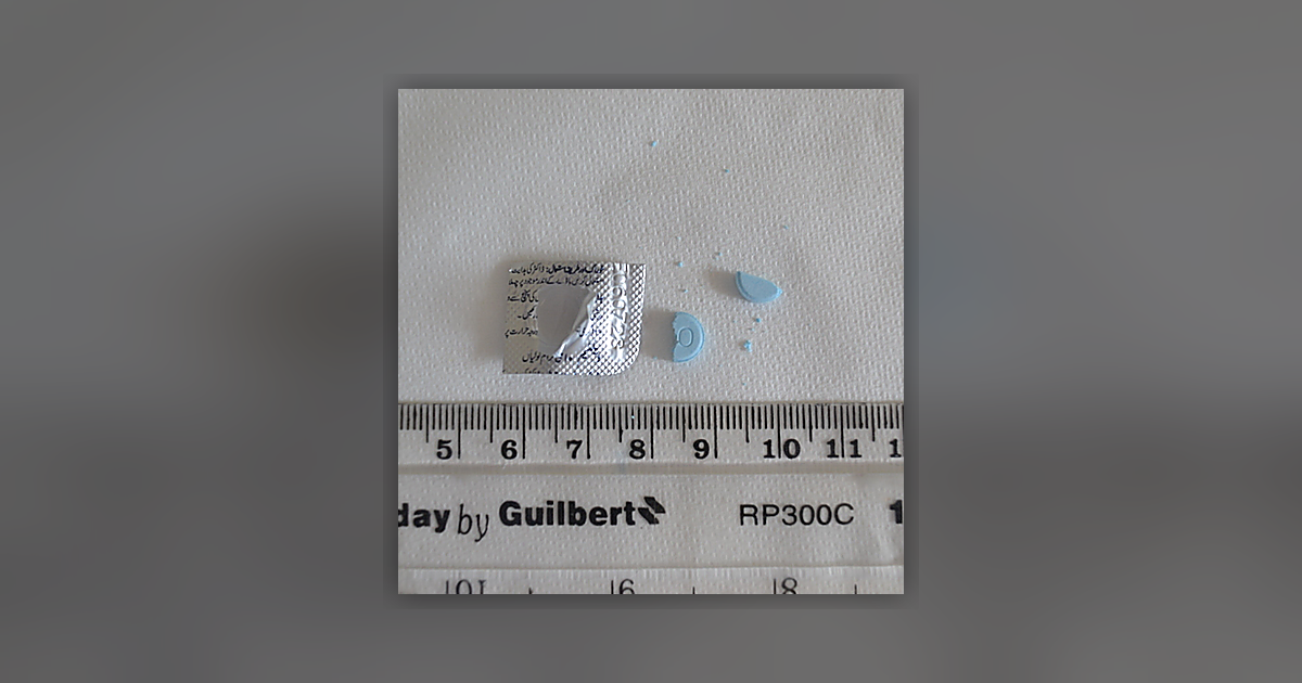 Diazepam