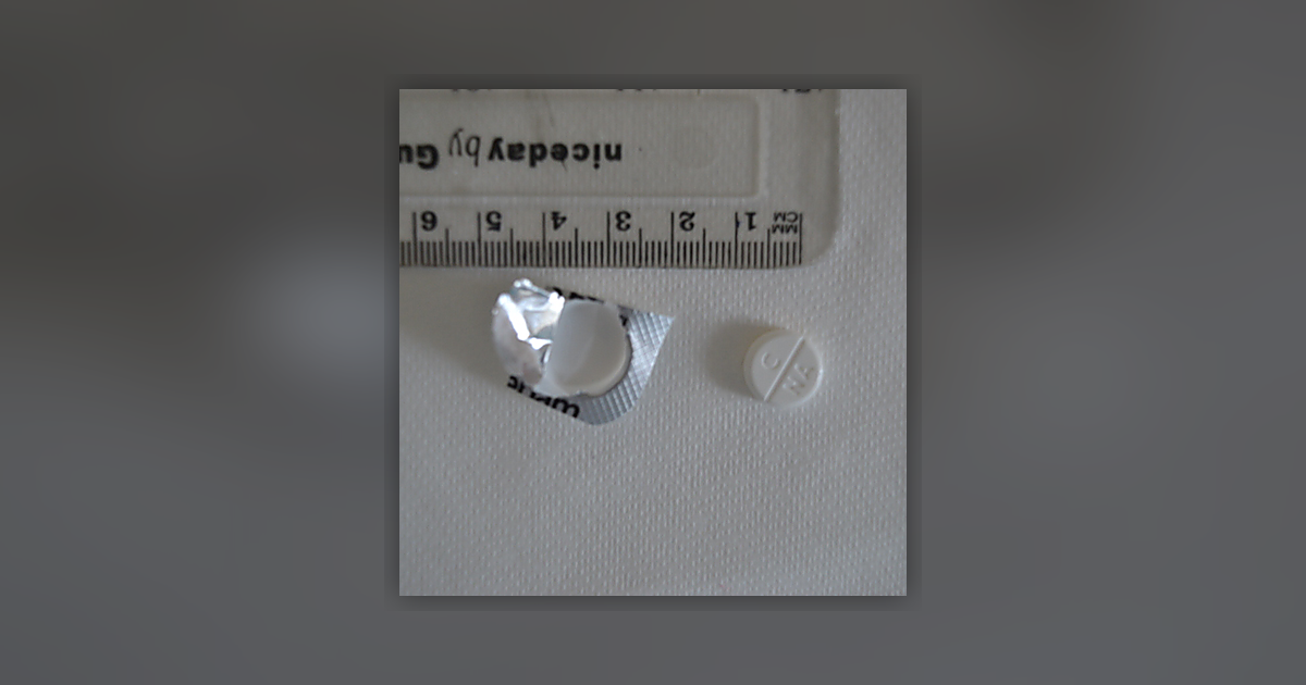 Nitrazepam