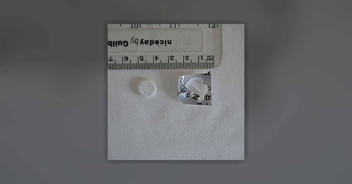 Nitrazepam Accord