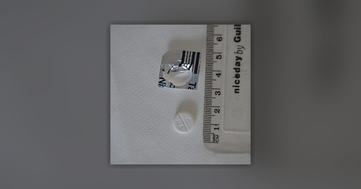 Nitrazepam