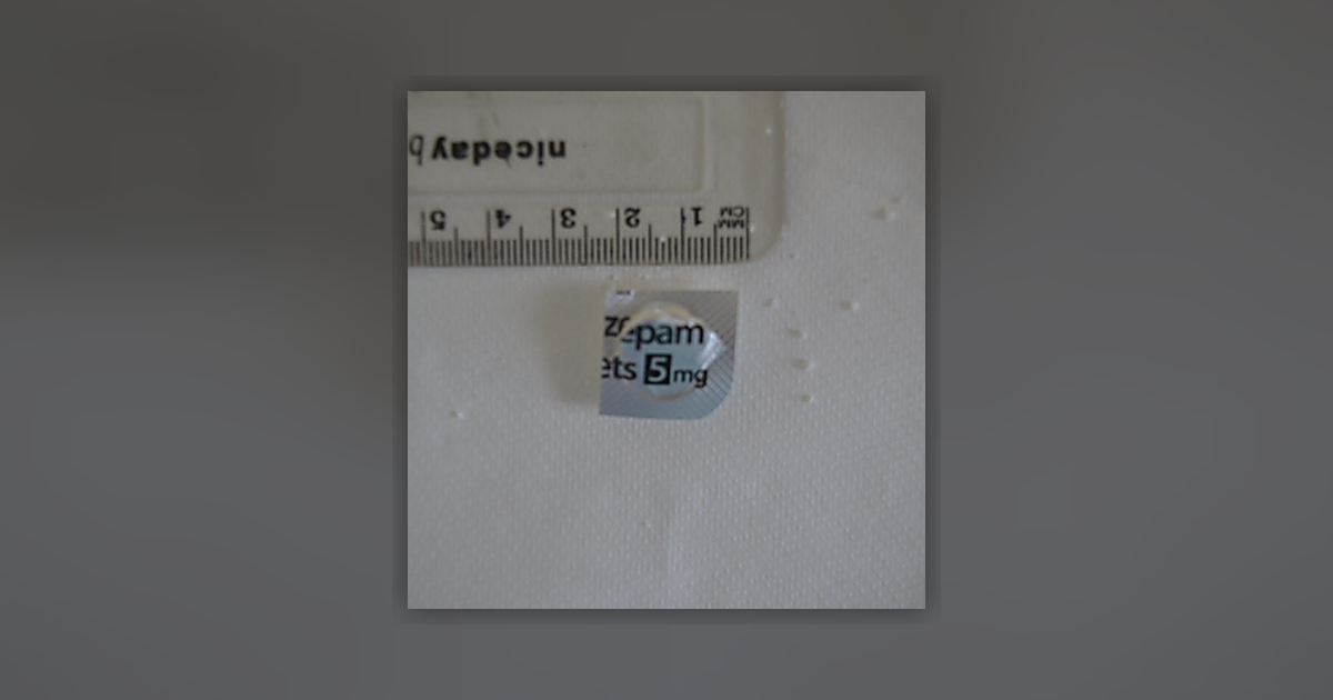 Nitrazepam Accord