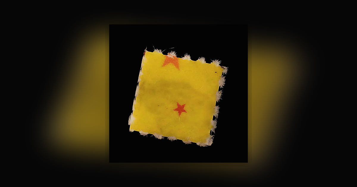 LSD Blotter