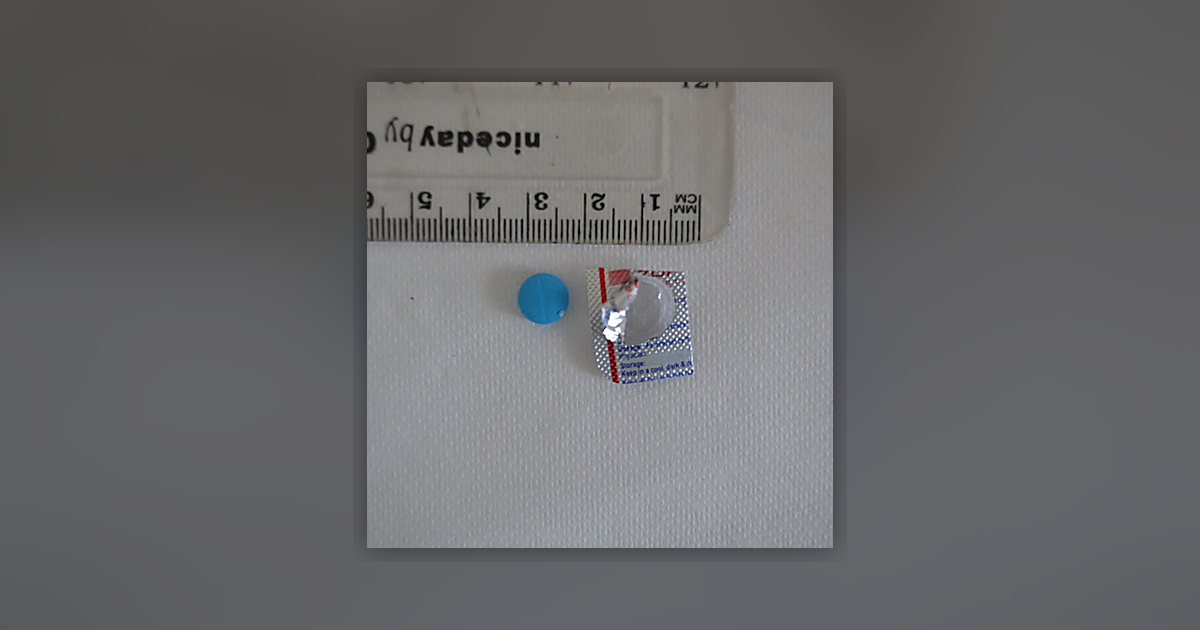 Zopiclone
