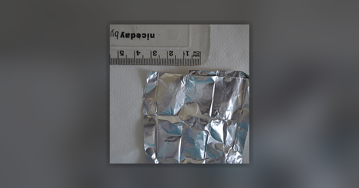 Racemic Ketamine Cali_soul