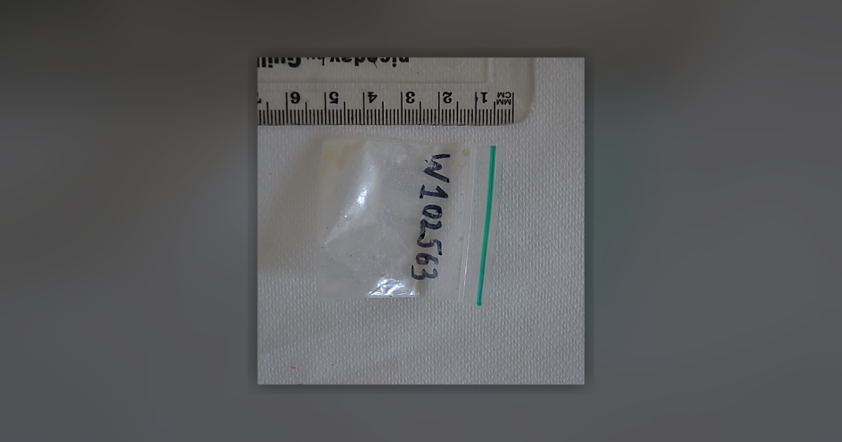 MDMA