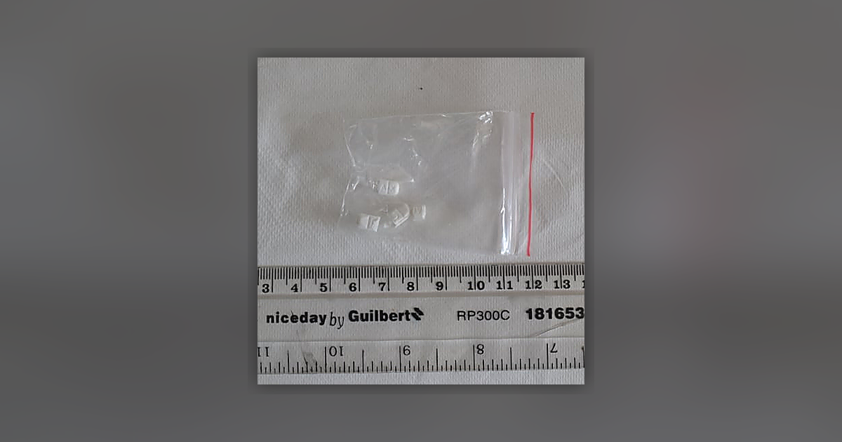 Methylclonazepam