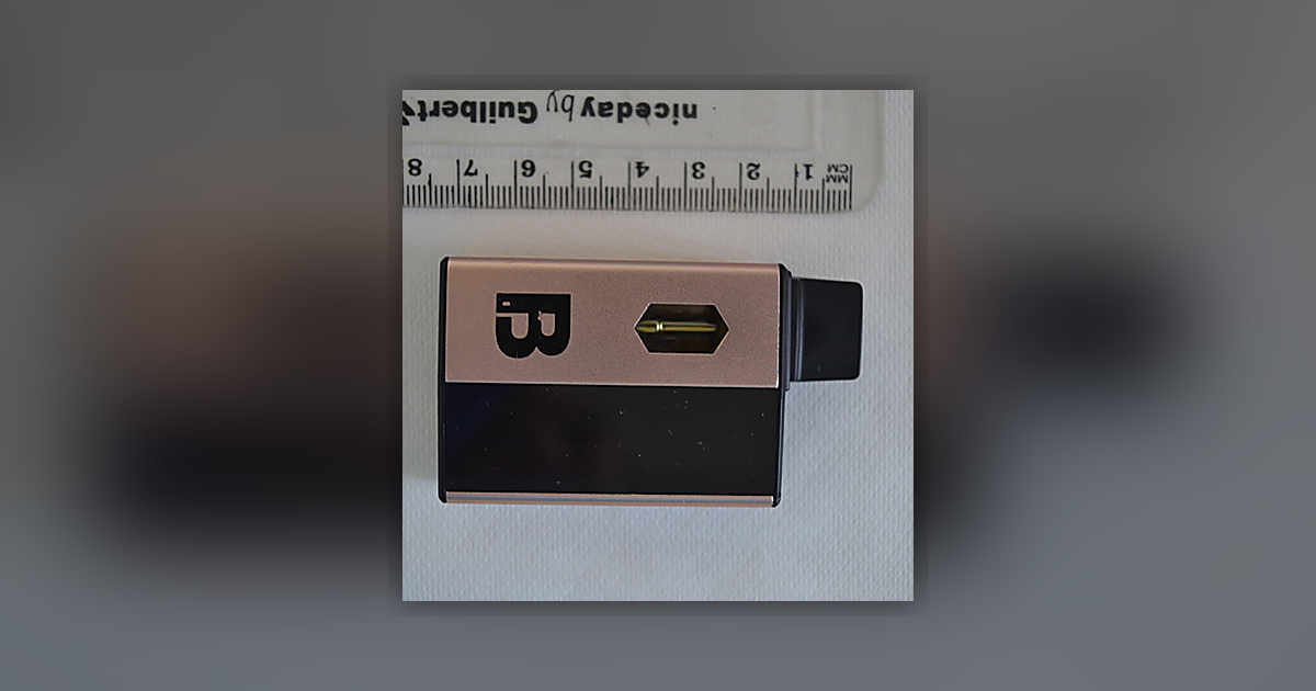 THC Vape