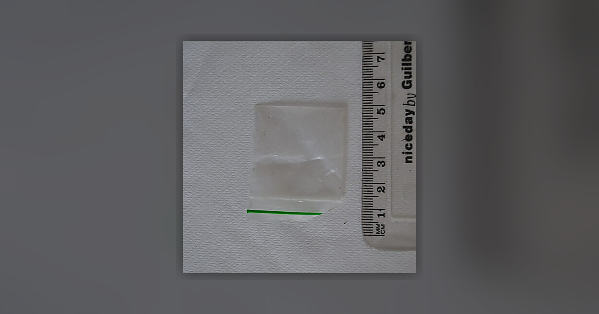 Cocaine; Benzoylecgonine