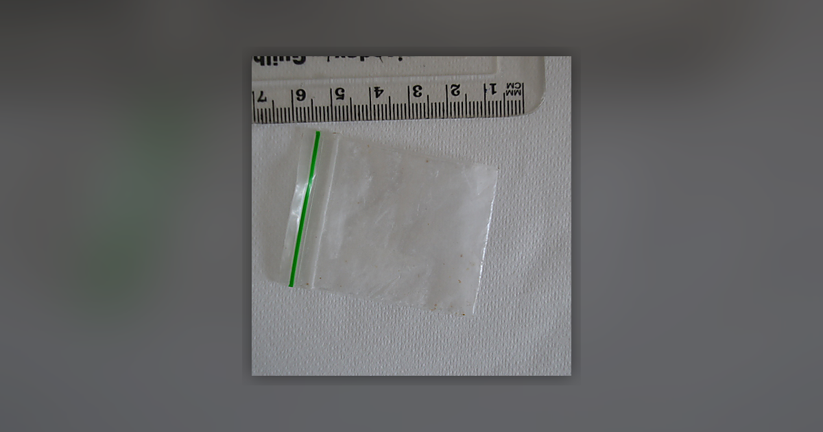 Cocaine; Benzoylecgonine