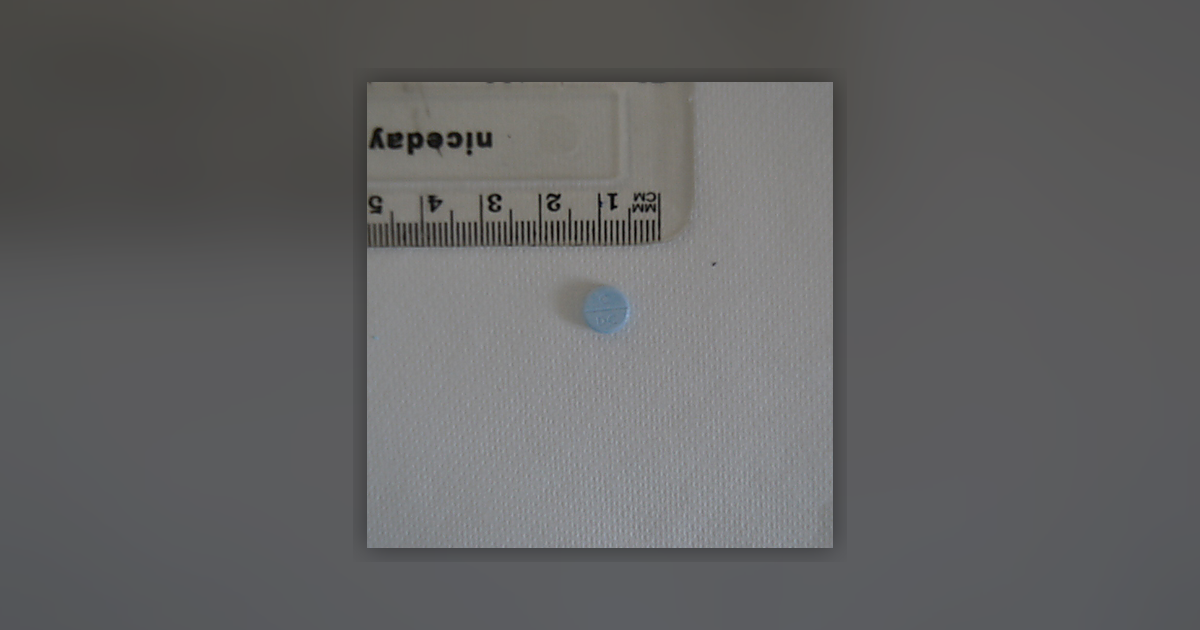 Diazepam