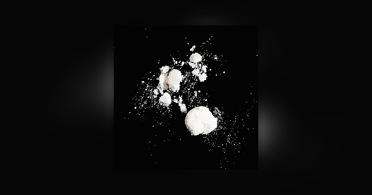 Cocaine (11%); Procaine (86%); Phenacetin