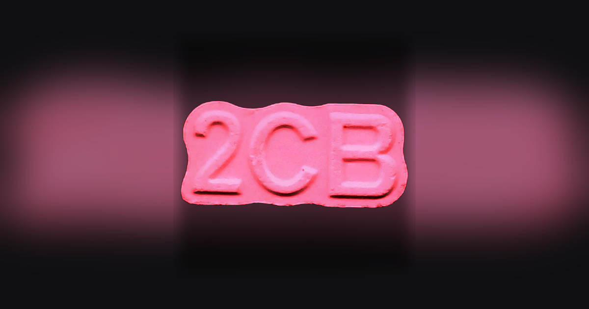 2C-B