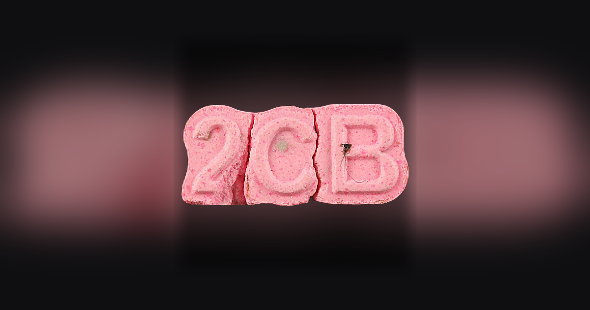 2C-B