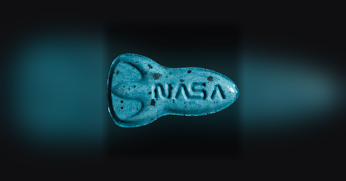 NASA