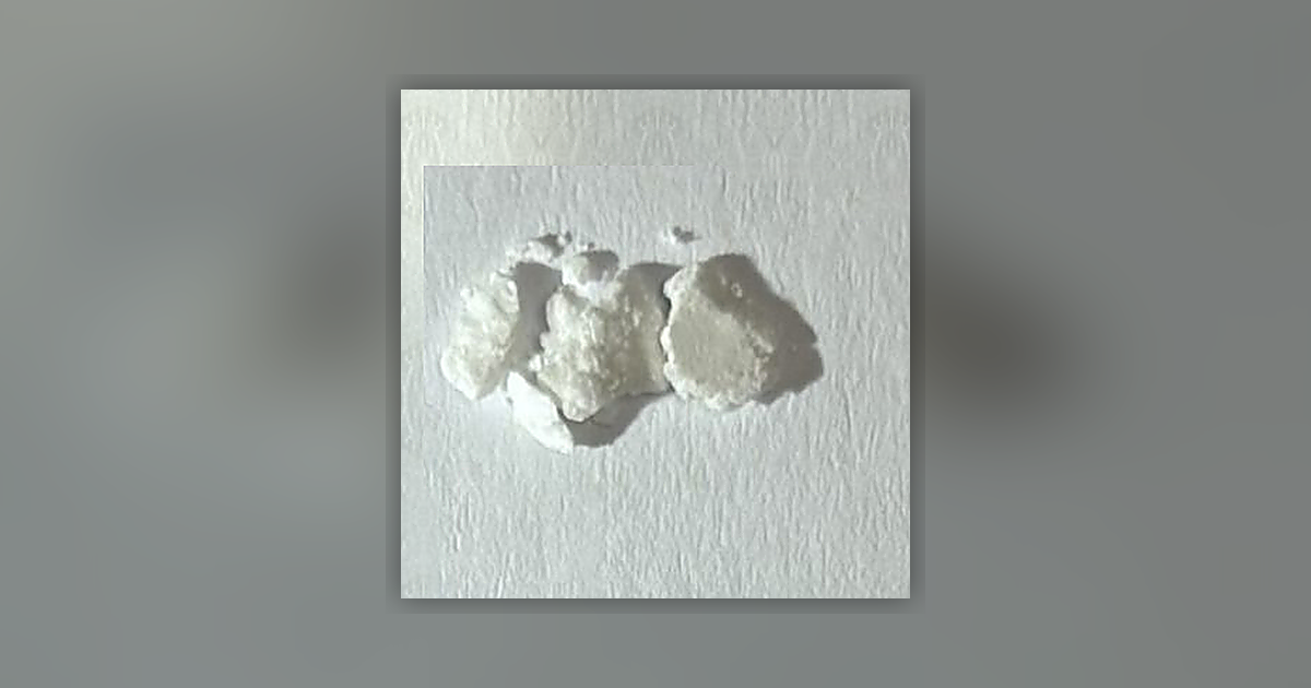 Cocaine; Levamisole (22%)