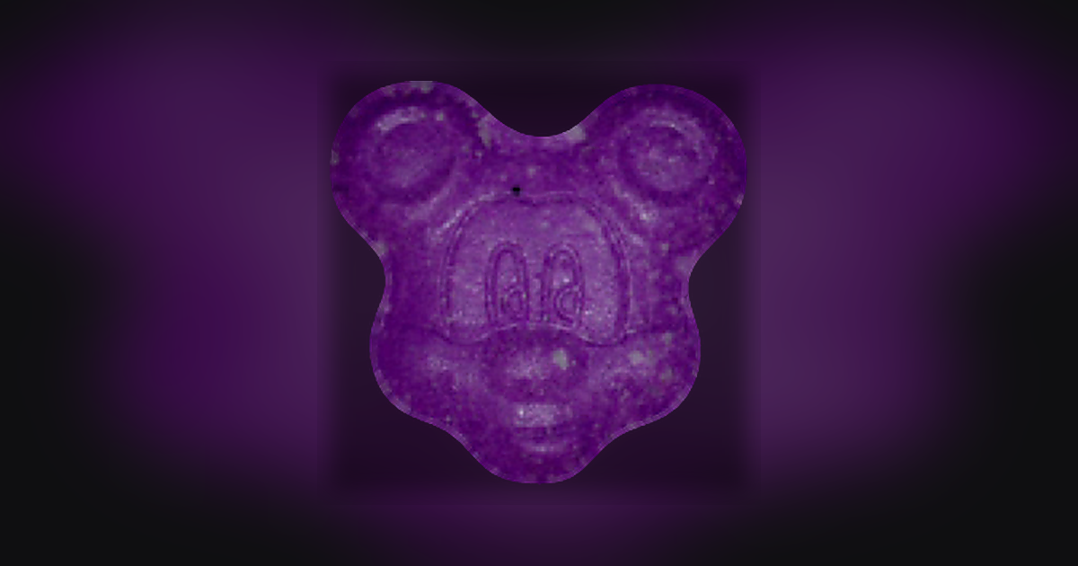 Mickey Mouse