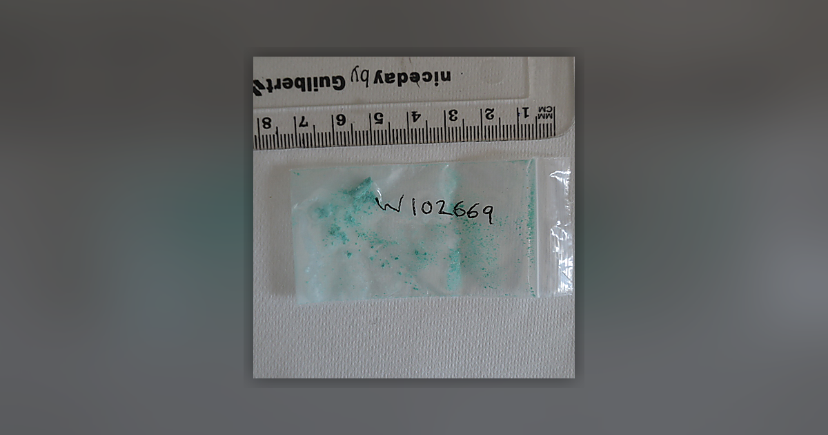 MDMA