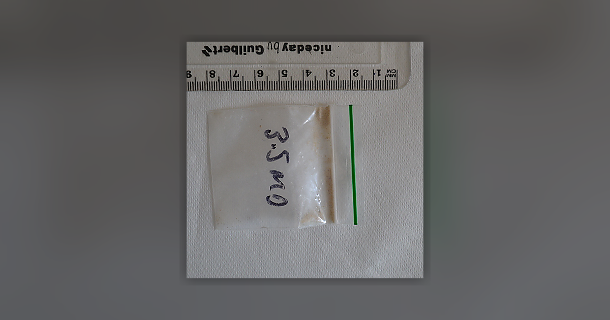 MDMA