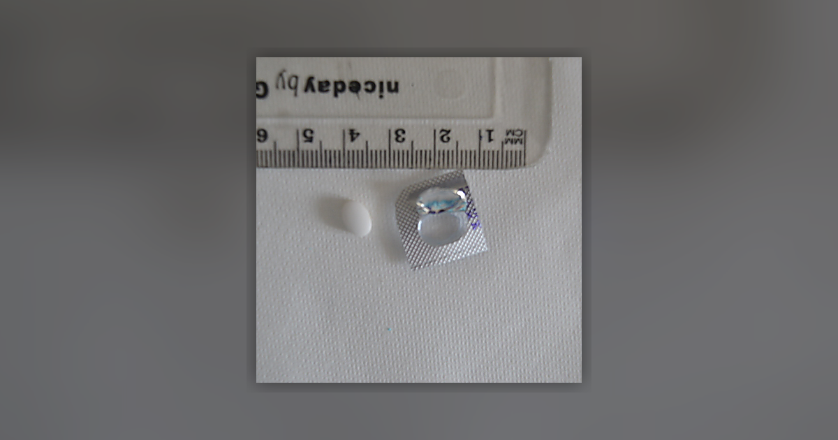 Zopiclone Zopisign Hab